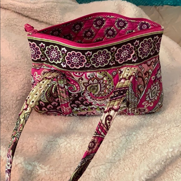 Vera Bradley purse - Picture 2 of 4